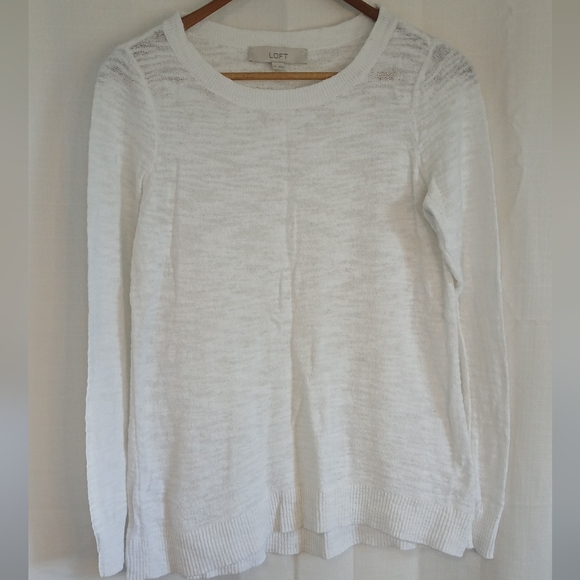 LOFT top - Picture 1 of 4